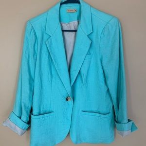 Cremieux Blazer